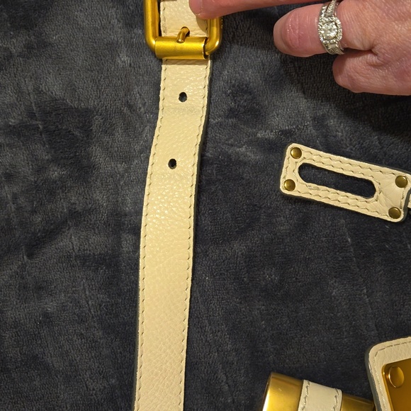 Chloe Paddington Hobo slouch leather bag. Authentic and excellent condition - Picture 14 of 17